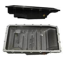 Load image into Gallery viewer, BD Diesel 17-24 Ford 10R60/10R80 Deep Sump Transmission Pan Kit