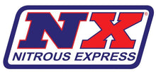 Load image into Gallery viewer, Nitrous Express 2-1/16in N2O Pressure Gauge &amp; Controller