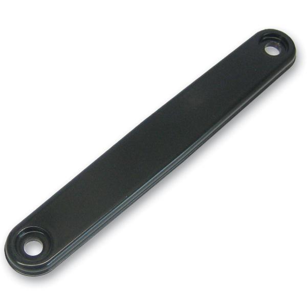 GrimmSpeed 02-08 WRX/STi/LGTAntenna Delete Plate