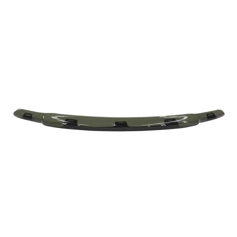 Westin 2009-2018 Dodge/Ram Platinum Bug Shield - Smoke