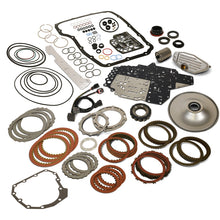 Load image into Gallery viewer, BD Diesel Built-It Trans Kit 5/07-16 Dodge 68RFE Stage 4 Master Rebuild Kit c/w ProTect 68