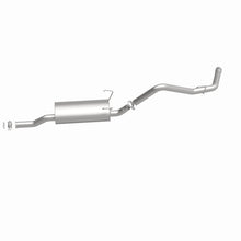 Load image into Gallery viewer, MagnaFlow BRE Exhaust Kit 05 Tundra 4.0L