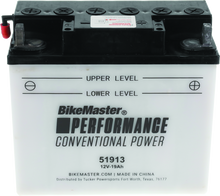 Load image into Gallery viewer, BikeMaster Battery - 51913