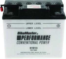 BikeMaster Battery - 51913