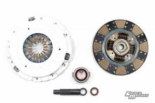 Load image into Gallery viewer, Clutch Masters 17-21 Honda Civic Type-R 2.0L FX250 Clutch Kit