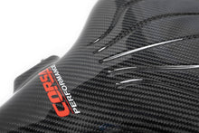 Load image into Gallery viewer, Corsa 06-13 Chevrolet Corvette C6 Z06 7.0L V8 Air Intake