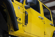 Load image into Gallery viewer, Fishbone Offroad Wrangler JK/JL/ Gladiator Door Mounted Step