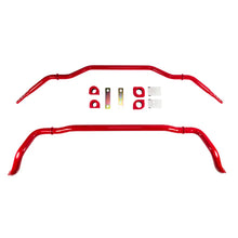 Load image into Gallery viewer, Pedders 97-13 Chevrolet Corvette SportsRyder Sway Bar Kit - Front &amp; Rear