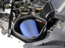 Load image into Gallery viewer, aFe Momentum HD Cold Air Intake System w/ Pro 5R Media 2019 Dodge Diesel Trucks L6-6.7L (td)