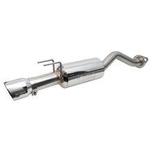 Load image into Gallery viewer, Injen 12-15 Honda Civic Si 2.4L 4cyl SS  Axle-back Exhaust