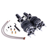 Air Lift Performance 20-24 Toyota GR Supra / 19-24 BMW Z4 (G29) Air Suspension Front Kit