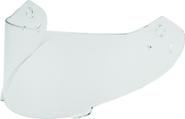 Speed and Strength SS900 Anti Fog Shield - Clear