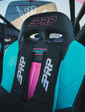 Load image into Gallery viewer, PRP Can-Am Maverick X3 XCR Suspension Seats Kit (Pair) - Black