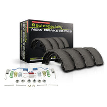 Load image into Gallery viewer, Power Stop 99-03 Toyota Solara Rear Autospecialty Brake Shoes w/Hardware