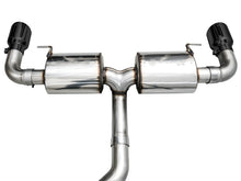 Load image into Gallery viewer, AWE 19-23 BMW 330i / 21-23 BMW 430i Base G2X Touring (Excl. Conv) Axle-Back Exhaust - Diamond Black