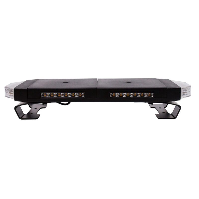 Putco 16in Hornet Light Bar - (Amber) LED Stealth Rooftop Strobe Bar