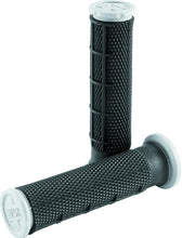Load image into Gallery viewer, ProTaper 1/2 Waffle ATV Grips - Black