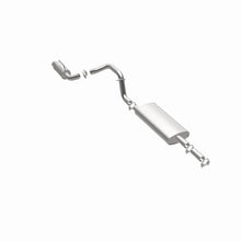 Load image into Gallery viewer, MagnaFlow BRE Exhaust Kit 08-12 Jeep Liberty 3.7L