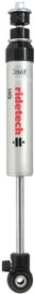 Ridetech 64-69 Lincoln Rear HQ Shock / 7.55in Stroke / Stud Plate/Eye - Single