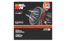 Load image into Gallery viewer, K&amp;N 24-25 KTM 125 Duke Replacement Air Filter