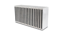 Load image into Gallery viewer, Vibrant Intercooler Core - 6in x 11.80in x 3.00in