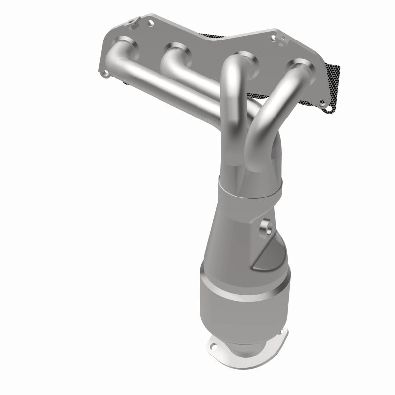MagnaFlow Direct Fit Catalytic Converter 02-06 Toyota Camry 2.4L