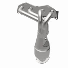 Load image into Gallery viewer, MagnaFlow Direct Fit Catalytic Converter 02-06 Toyota Camry 2.4L