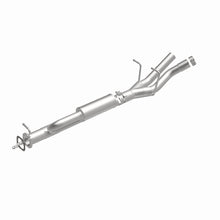 Load image into Gallery viewer, MagnaFlow 25+ Ram 1500 I6 3.0L D-Fit Performance Exhaust Muffler Replacement Kit With Muffler