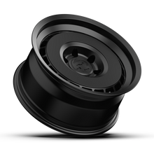 Load image into Gallery viewer, fifteen52 Evolution HD 17x8 6x130 38mm ET 84.1mm Center Bore Asphalt Black Wheel