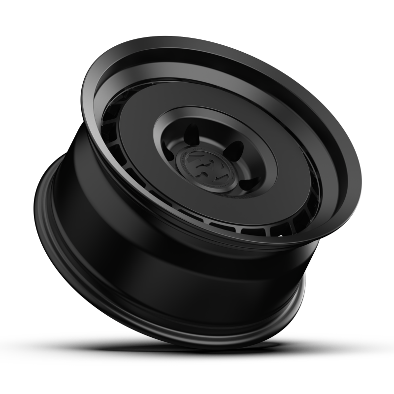 fifteen52 Evolution HD 17x8 6x139.7 35mm ET 106.2mm Center Bore Asphalt Black Wheel