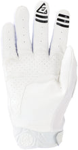 Load image into Gallery viewer, Answer Peak Gloves White/Black - Large