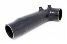Load image into Gallery viewer, Torque Solution Turbo Inlet Hose Black: 02-07 Subaru WRX / 04-18 STI / 05-09 Legacy GT / 04-13 FTX