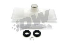 Load image into Gallery viewer, DeatschWerks 255 LPH In-Tank Fuel Pump w/ 06-11 Honda Civic (Exc Si) Set Up Kit