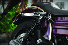 Load image into Gallery viewer, Progressive Harley-Davidson 412 Series Shocks 13.5in - Black