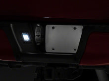 Load image into Gallery viewer, Raxiom 07-14 Ford F-150 Axial Series LED License Plate Lamps- Smoked