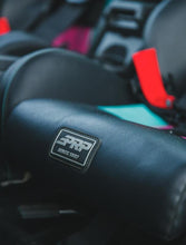 Load image into Gallery viewer, PRP Polaris RZR PRO XP XCR Suspension Seats Kit (Pair) - Black