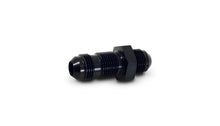Load image into Gallery viewer, Vibrant -10AN Flare Straight Bulkhead Adapter Fitting - Aluminum
