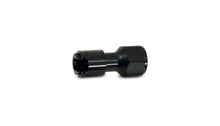 Load image into Gallery viewer, Vibrant Quick Disconnect EFI Adapter -8AN ORB x 3/8 (Push-On)
