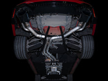 Load image into Gallery viewer, AWE Tuning 21-23 Audi C8 RS6/RS7 SwitchPath Cat-Back Exhaust - Diamond Black Tips