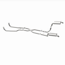 Load image into Gallery viewer, MagnaFlow SYS M/B 68-69 Chevy Corvette