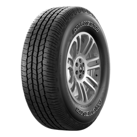 Michelin Defender LTX M/S 2 275/55R21 116H XL
