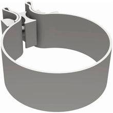 Load image into Gallery viewer, MagnaFlow Clamp 2.75inch TORCA SS 1.25inch 10pk