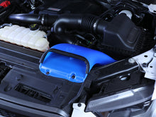Load image into Gallery viewer, aFe Quantum Cold Air Intake System Scoop 15-20 Ford F150/Raptor V6-2.7L / V6-3.5L / V8-5.0L