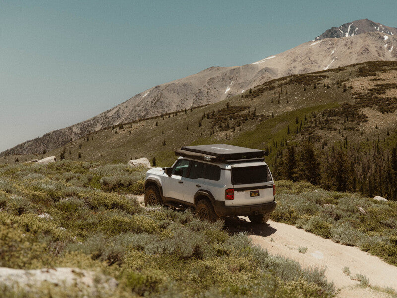DV8 Offroad 24-25 Toyota Land Cruiser / GX550 Roof Rack