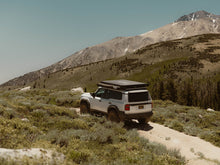 Load image into Gallery viewer, DV8 Offroad 24-25 Toyota Land Cruiser / GX550 Roof Rack