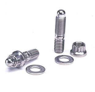 ARP Mopar 340-360 SS 12pt Header Bolt Kit