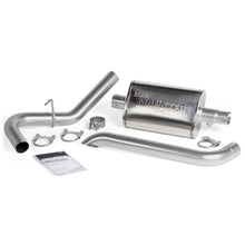 Load image into Gallery viewer, Banks Power 87-01 Jeep 4.0L Cherokee Monster Exhaust System