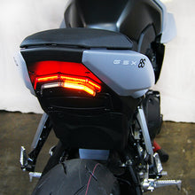 Load image into Gallery viewer, New Rage Cycles 23+ Suzuki GSX-8S Fender Eliminator Tucked