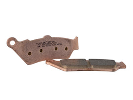 EBC 16-20 Harley-Davidson XG 500 Street (300mm Rotors) Front Left/Right Sintered HH/R Brake Pads