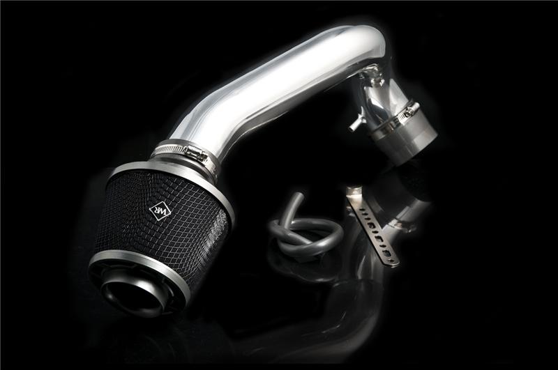 Weapon R 09-11 Honda Fit 1.5L (CAI 3pcs) NWSP Secret Weapon Intake